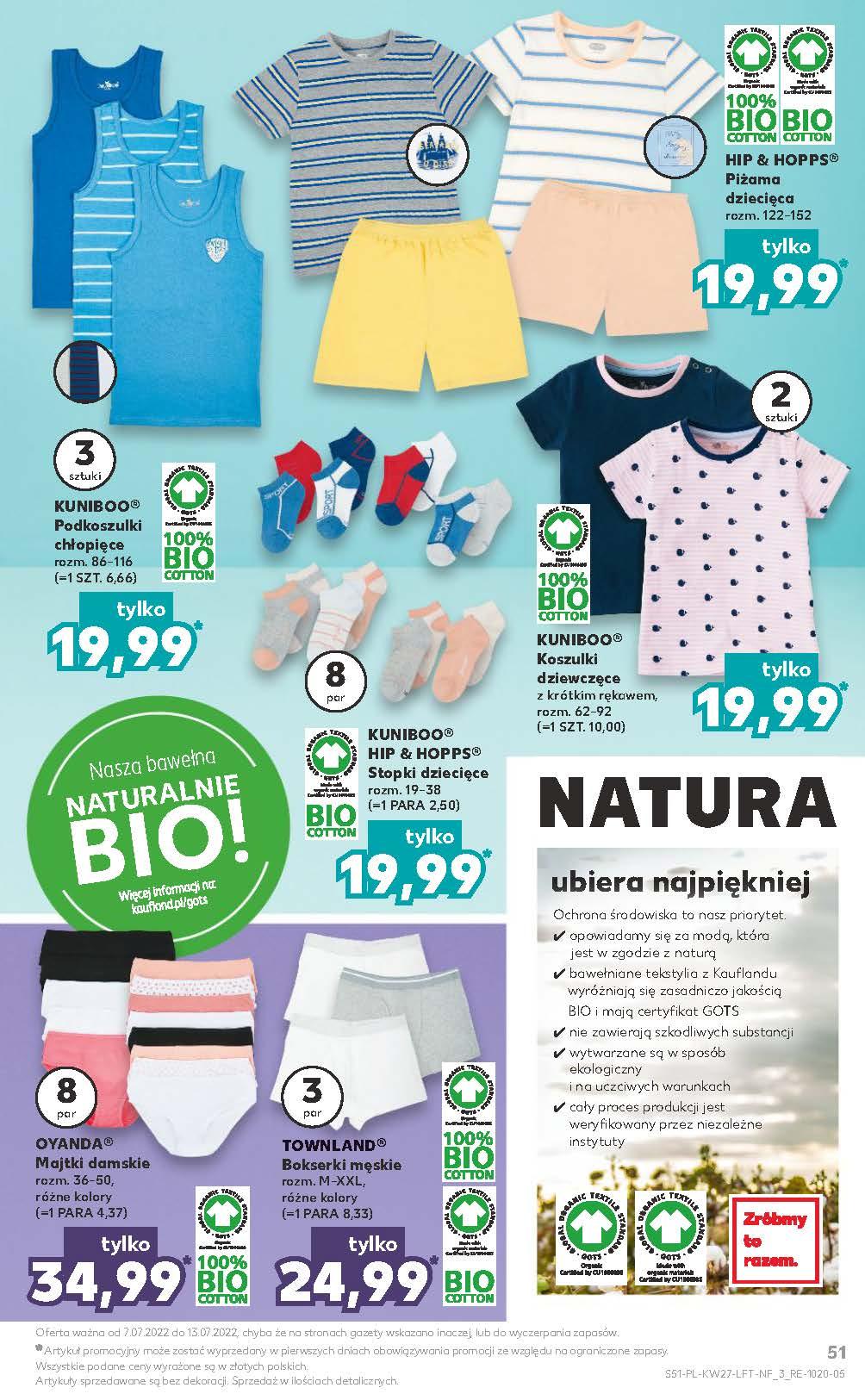 Gazetka promocyjna Kaufland str. 51