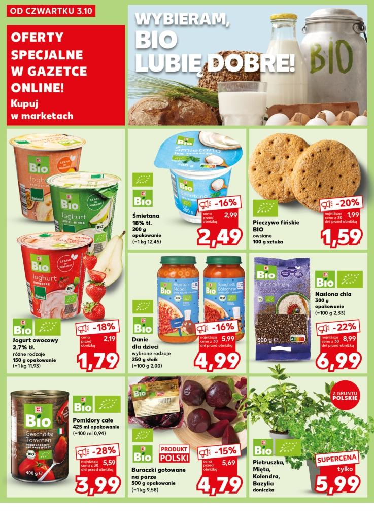 Gazetka promocyjna Kaufland str. 28