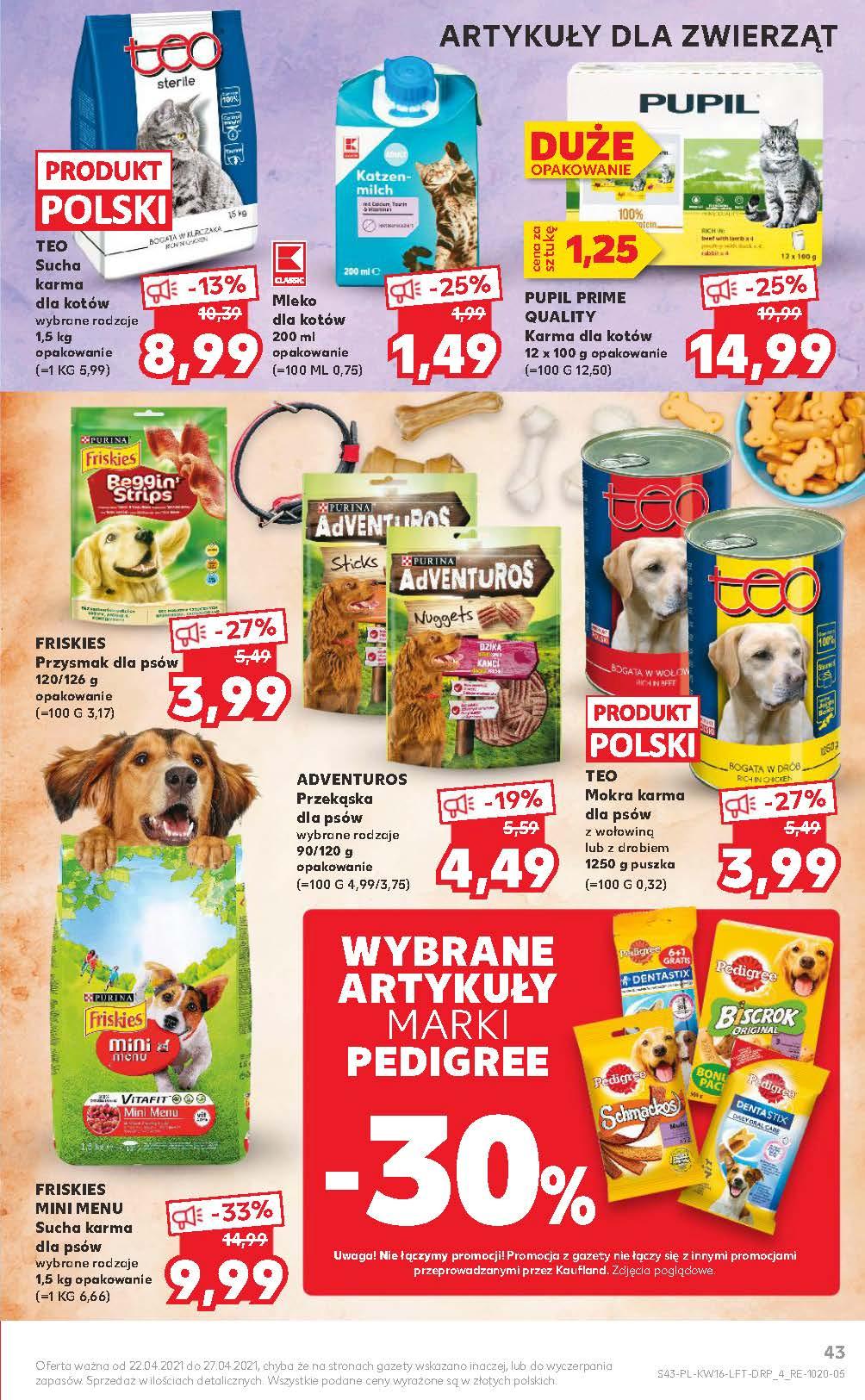 Gazetka promocyjna Kaufland str. 35