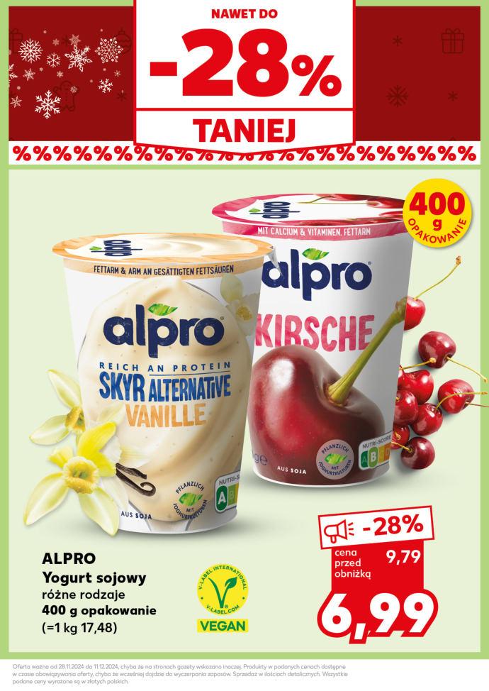 Gazetka promocyjna Kaufland str. 37