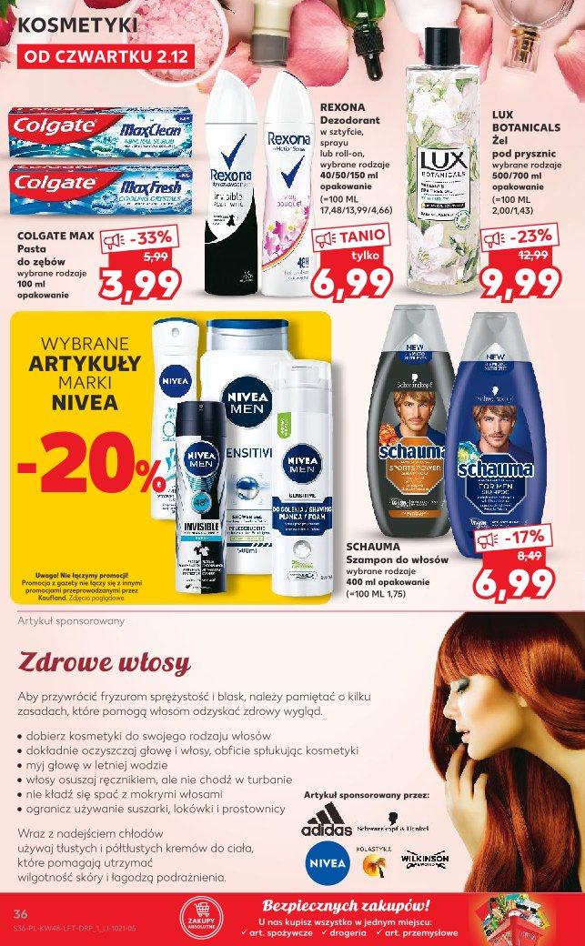 Gazetka promocyjna Kaufland str. 86
