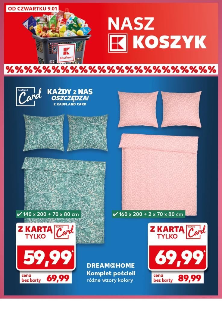 Gazetka promocyjna Kaufland str. 14