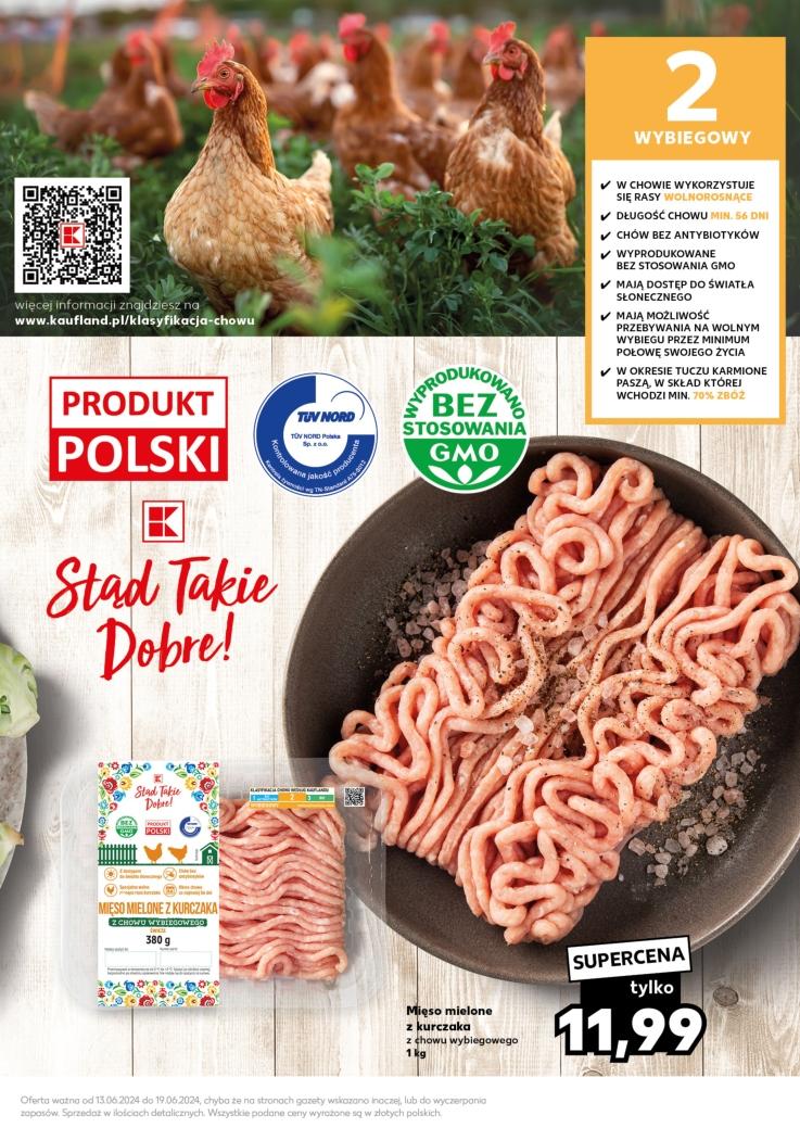 Gazetka promocyjna Kaufland str. 13