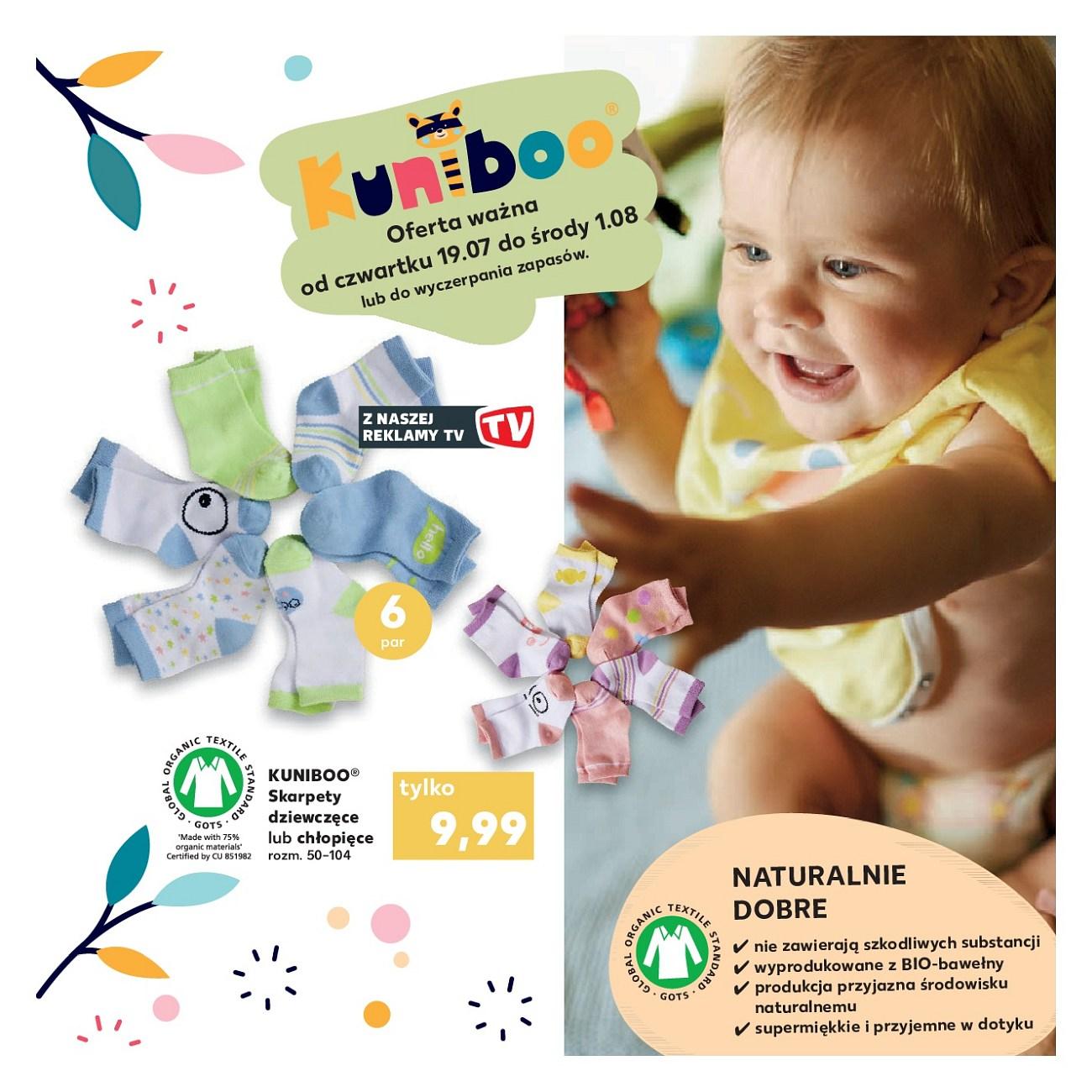 Gazetka promocyjna Kaufland str. 7