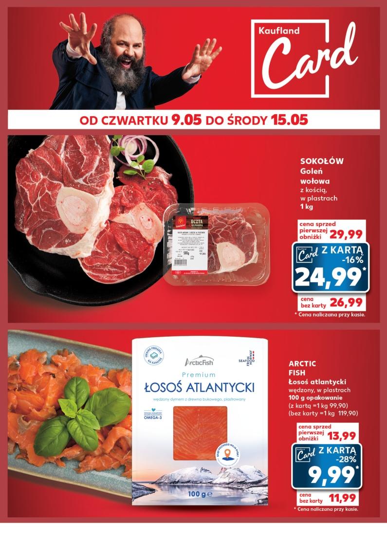 Gazetka promocyjna Kaufland str. 20
