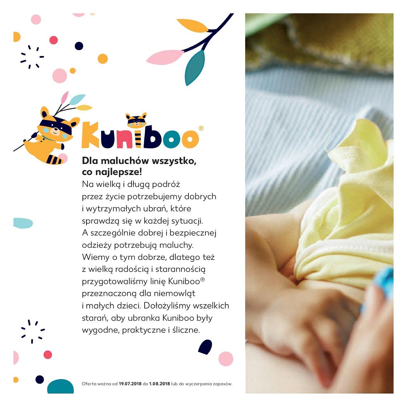 Gazetka promocyjna Kaufland str. 2