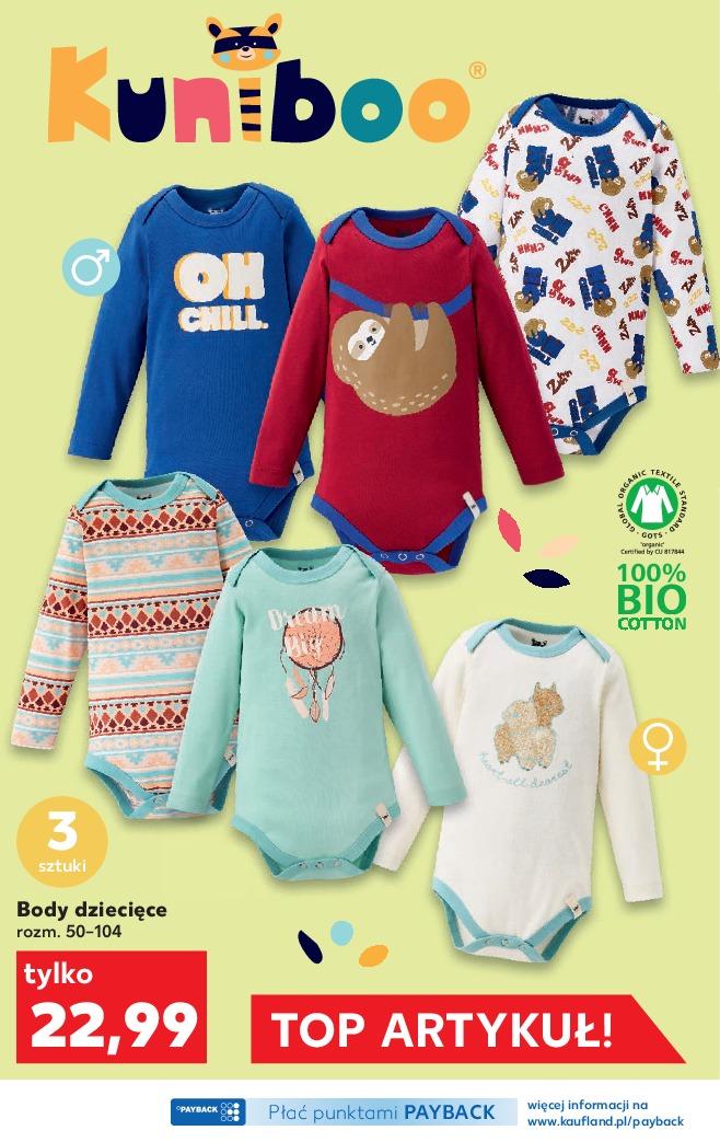 Gazetka promocyjna Kaufland str. 6