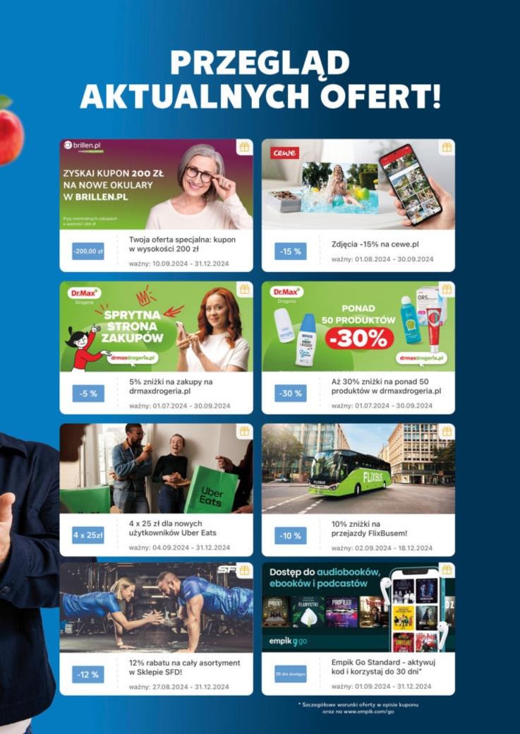 Gazetka promocyjna Kaufland str. 29