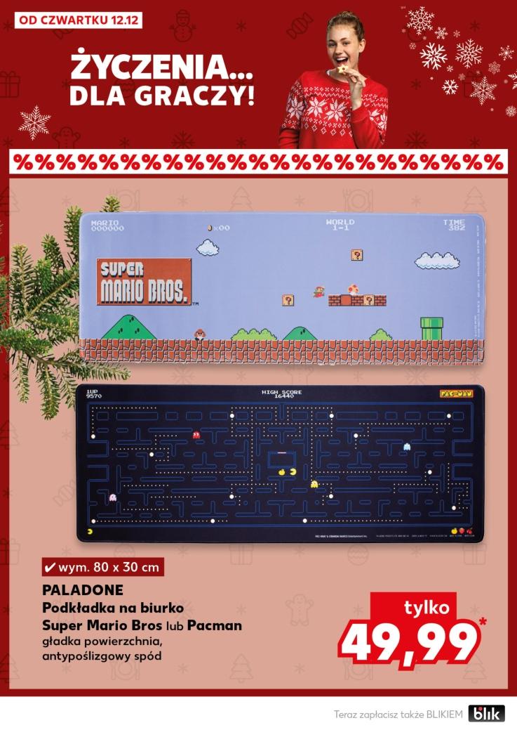 Gazetka promocyjna Kaufland str. 14