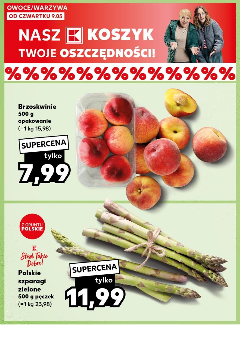 Gazetka promocyjna Kaufland str. 10