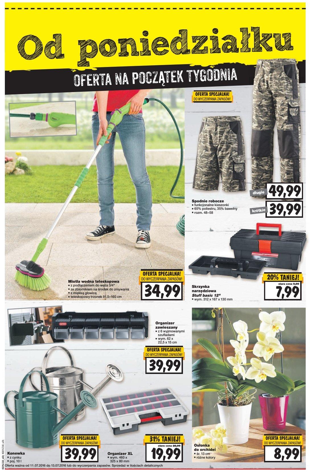 Gazetka promocyjna Kaufland str. 30