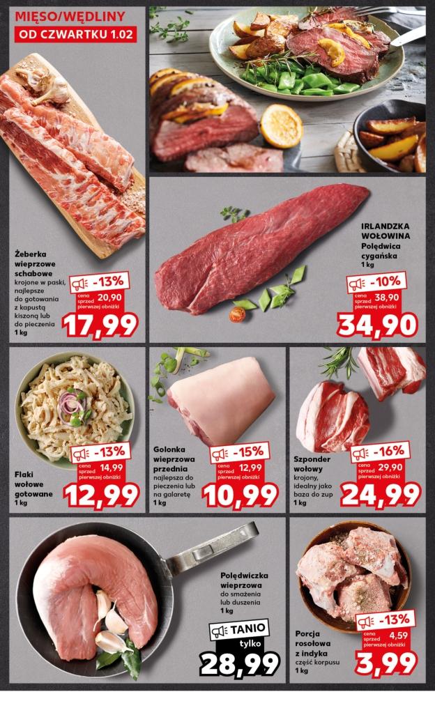 Gazetka promocyjna Kaufland str. 18