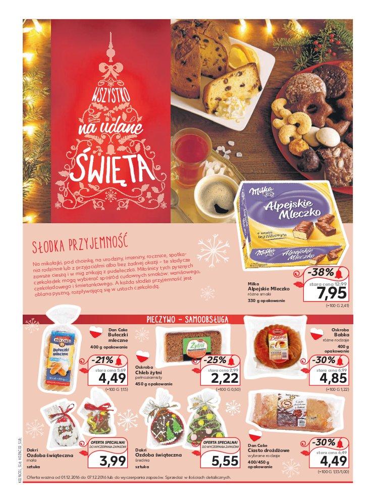 Gazetka promocyjna Kaufland str. 18