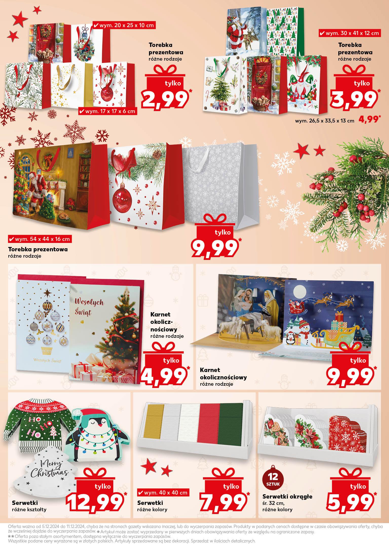 Gazetka promocyjna Kaufland str. 33