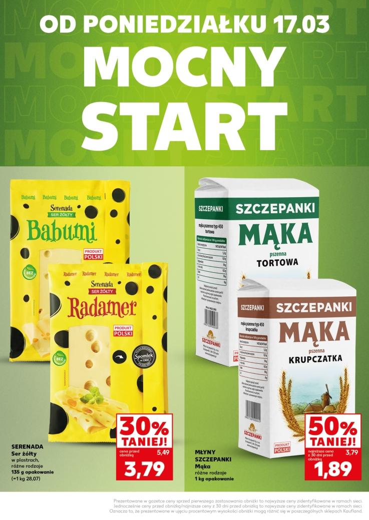 Gazetka promocyjna Kaufland str. 2