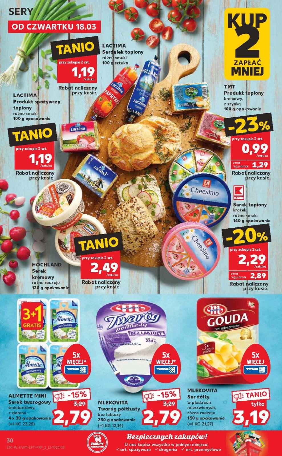 Gazetka promocyjna Kaufland str. 28