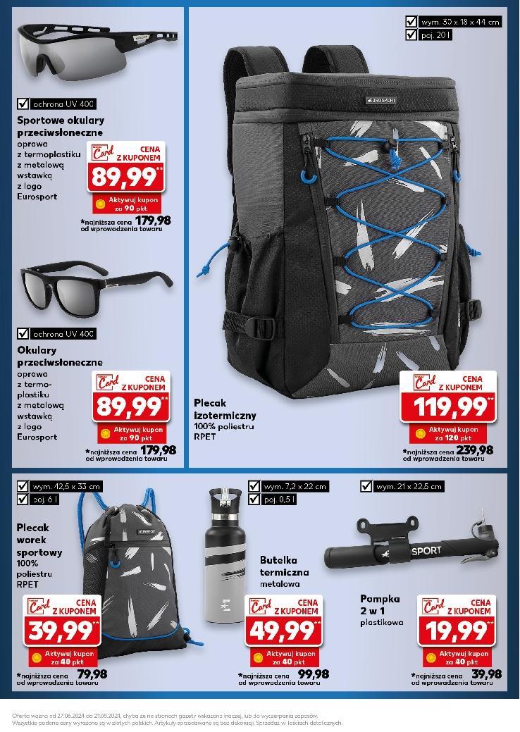 Gazetka promocyjna Kaufland str. 31