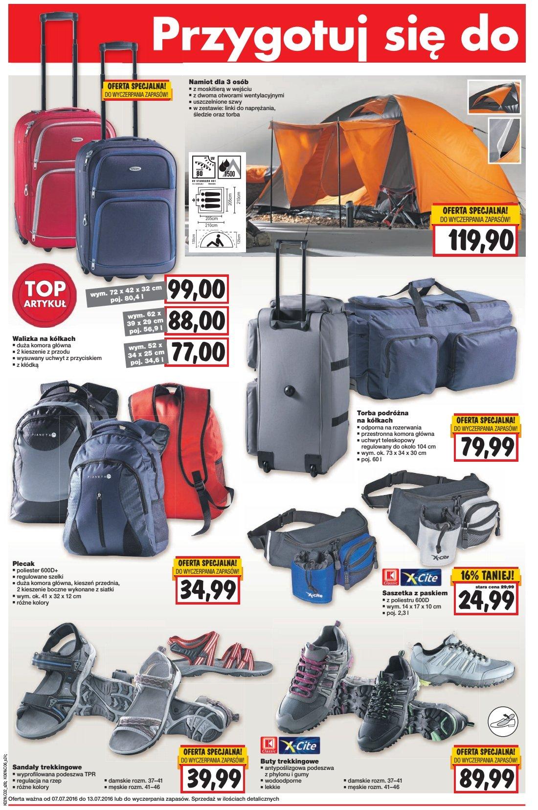 Gazetka promocyjna Kaufland str. 26