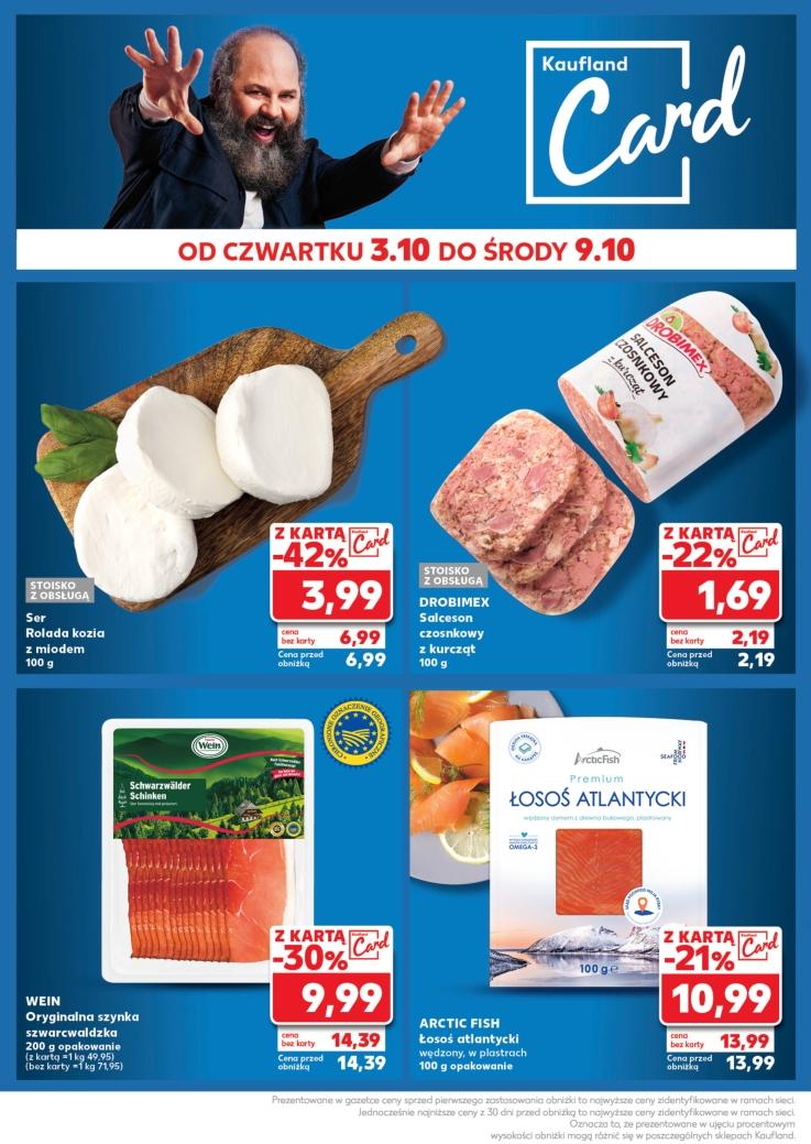 Gazetka promocyjna Kaufland str. 36