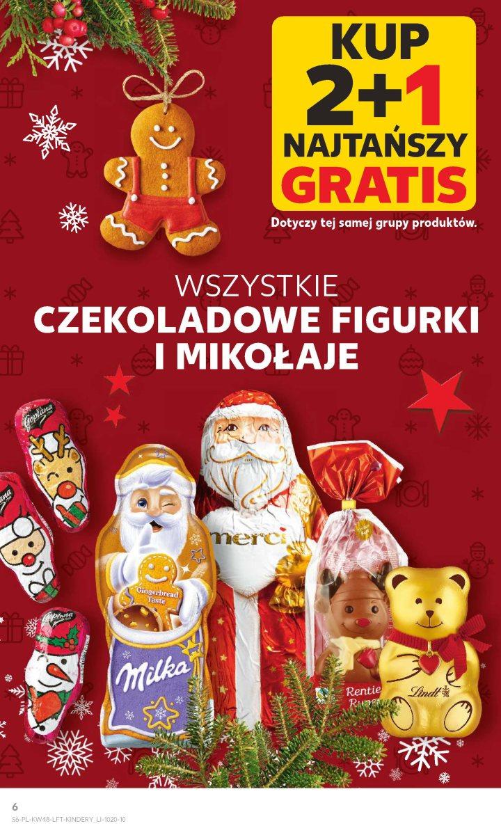 Gazetka promocyjna Kaufland str. 6
