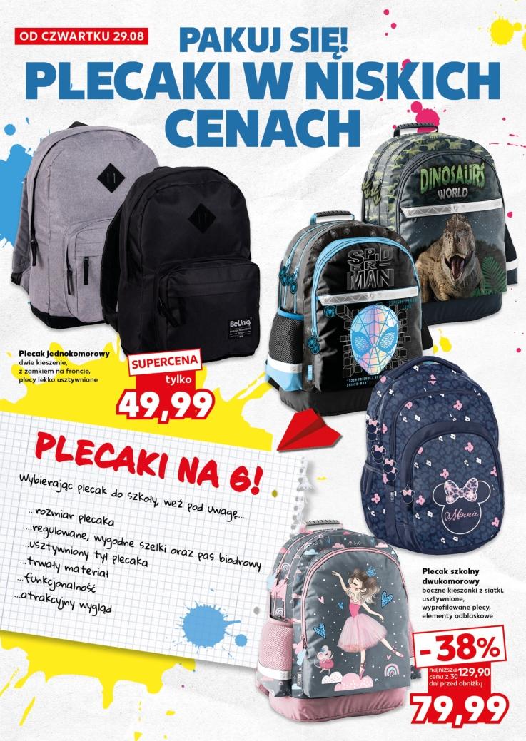 Gazetka promocyjna Kaufland str. 42