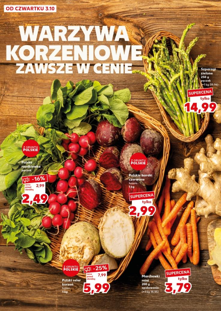 Gazetka promocyjna Kaufland str. 14