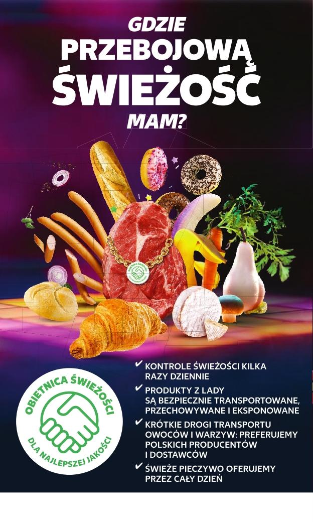 Gazetka promocyjna Kaufland str. 4