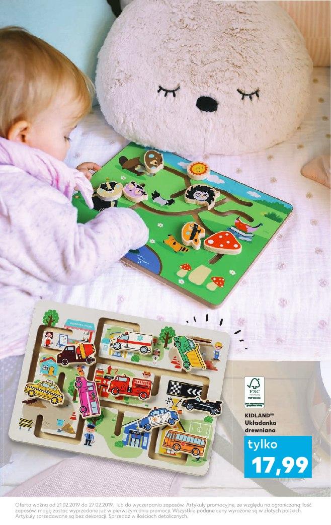 Gazetka promocyjna Kaufland str. 5