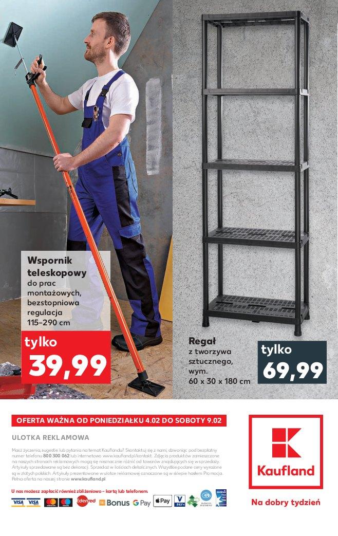 Gazetka promocyjna Kaufland str. 12