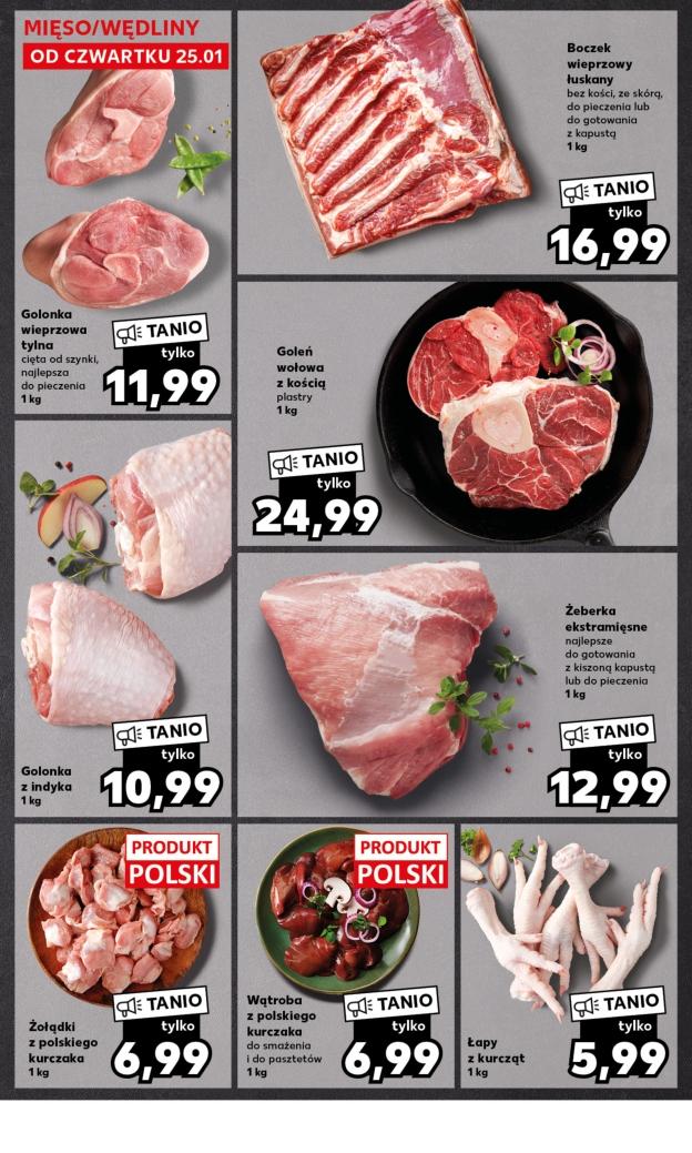 Gazetka promocyjna Kaufland str. 18