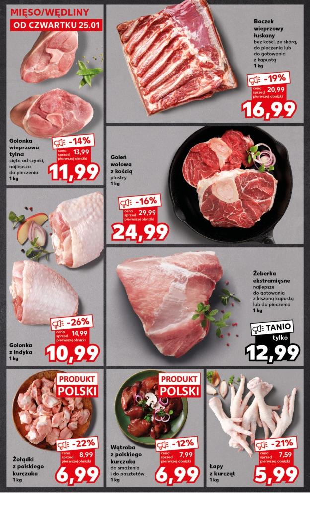 Gazetka promocyjna Kaufland str. 18