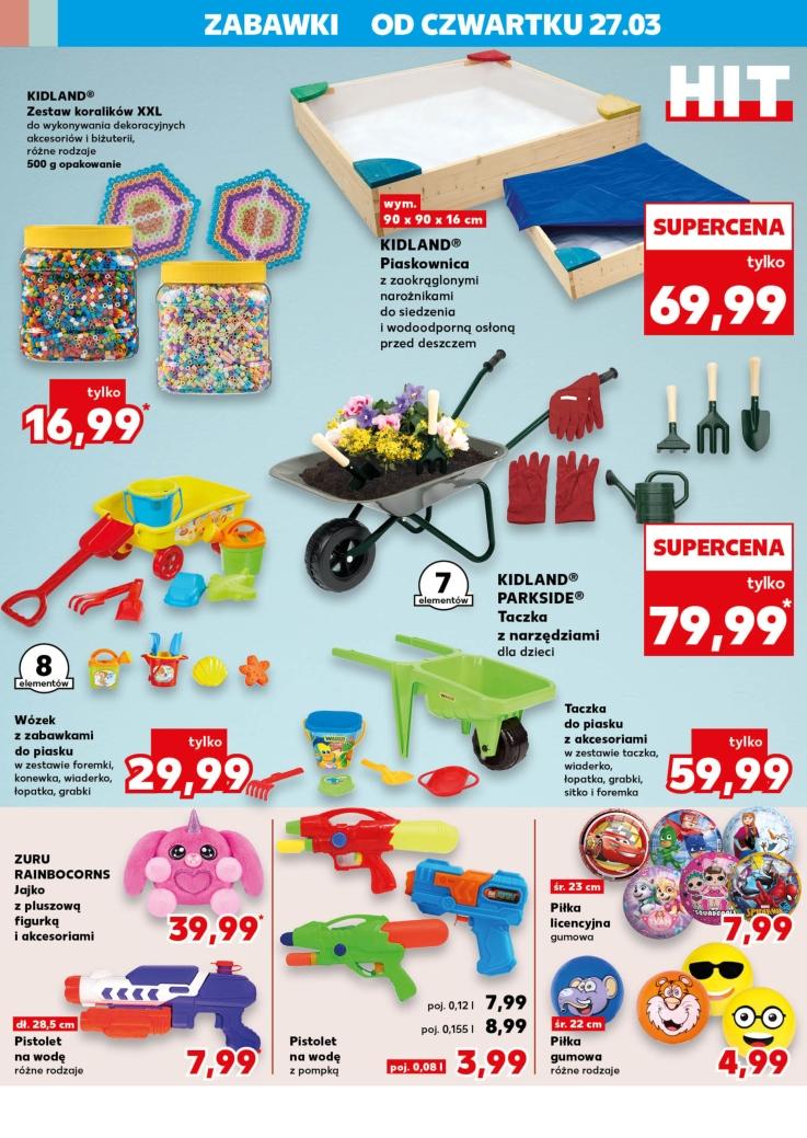 Gazetka promocyjna Kaufland str. 10