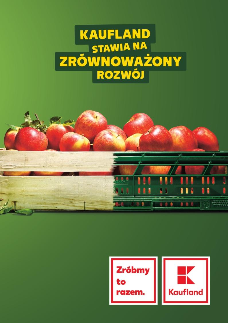Gazetka promocyjna Kaufland str. 7
