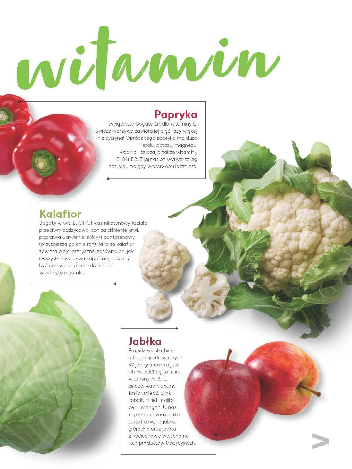 Gazetka promocyjna Kaufland str. 23