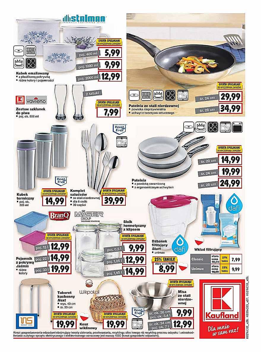 Gazetka promocyjna Kaufland str. 29