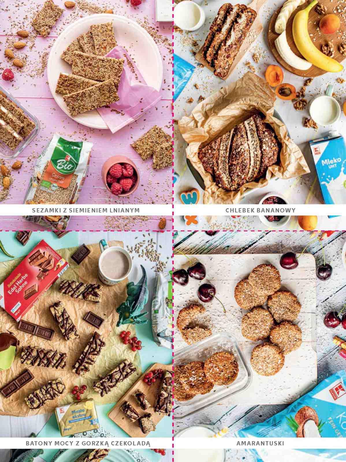 Gazetka promocyjna Kaufland str. 19