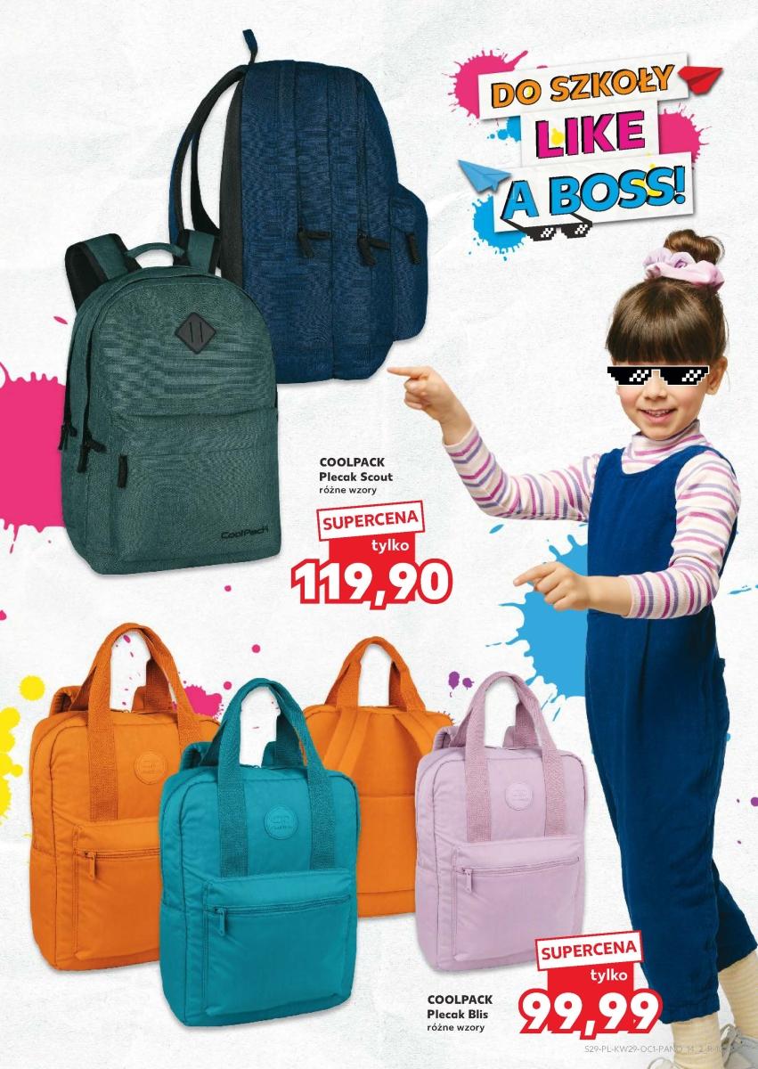 Gazetka promocyjna Kaufland str. 29