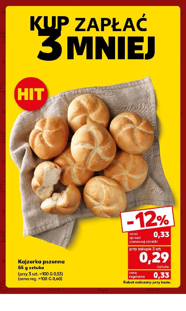 Gazetka promocyjna Kaufland str. 10