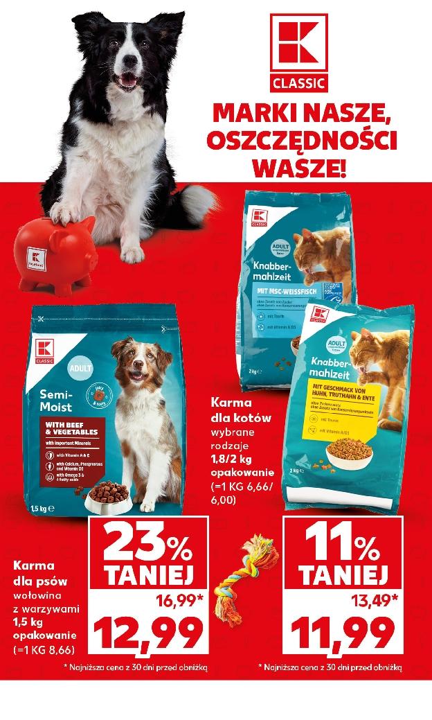 Gazetka promocyjna Kaufland str. 16
