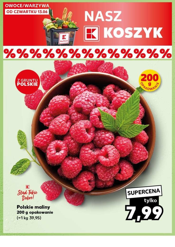 Gazetka promocyjna Kaufland str. 4