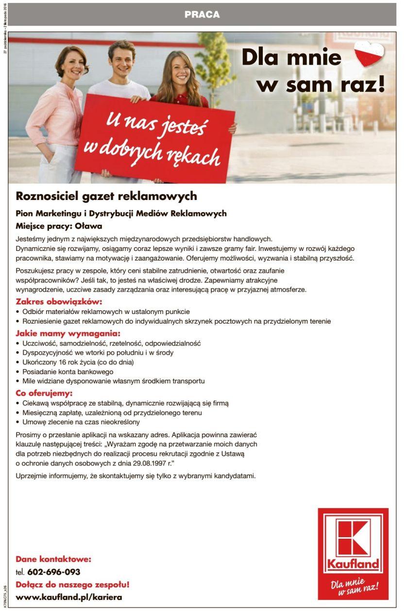 Gazetka promocyjna Kaufland str. 26