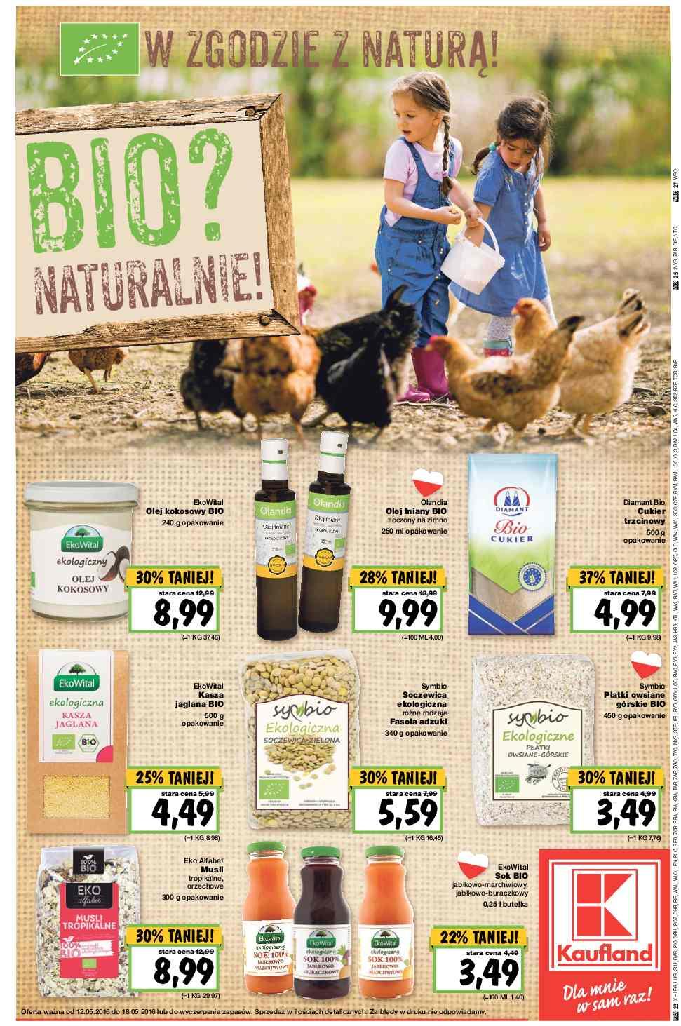 Gazetka promocyjna Kaufland str. 27