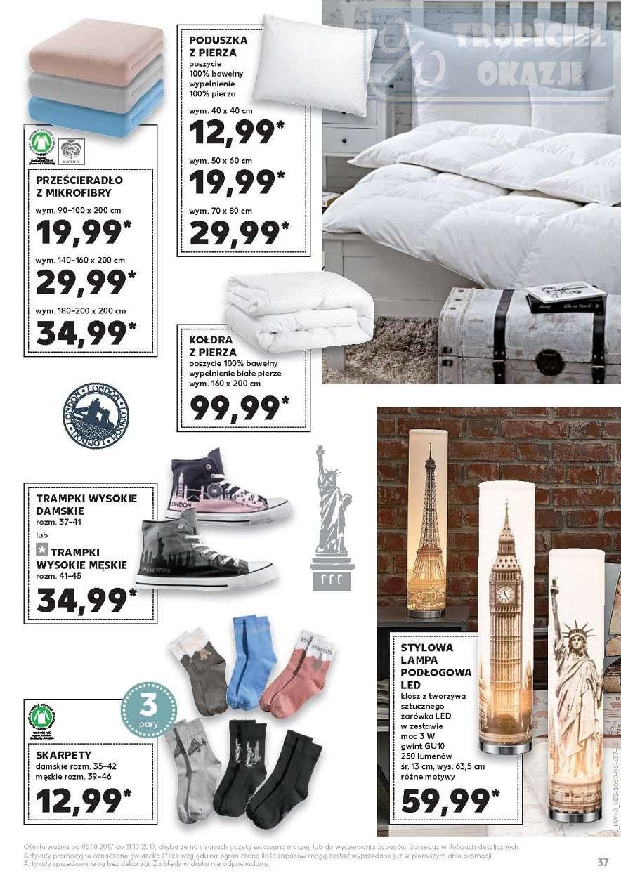 Gazetka promocyjna Kaufland str. 37