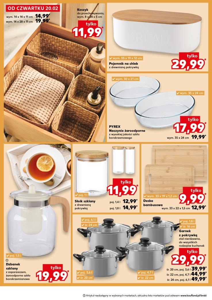 Gazetka promocyjna Kaufland str. 4