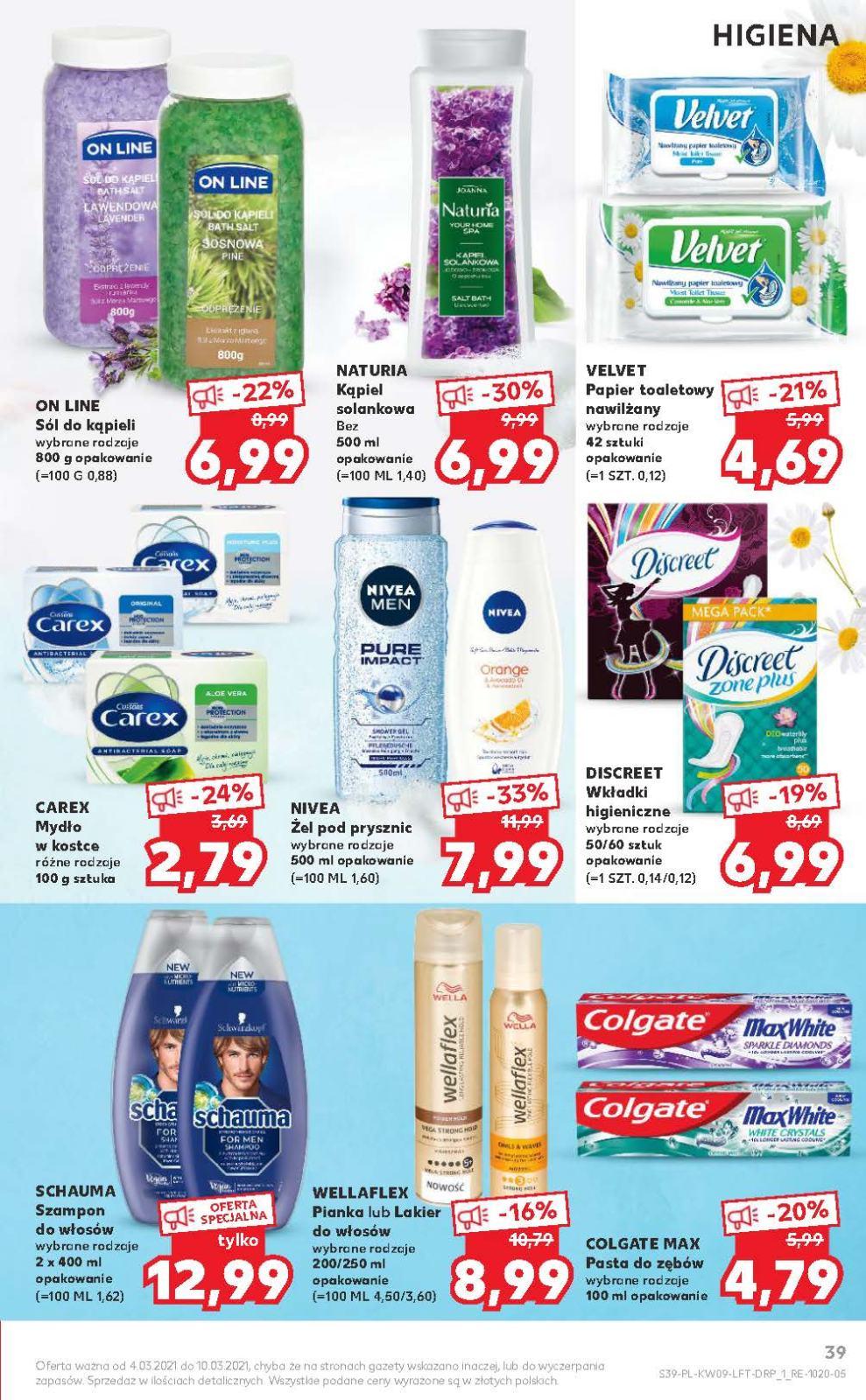 Gazetka promocyjna Kaufland str. 31