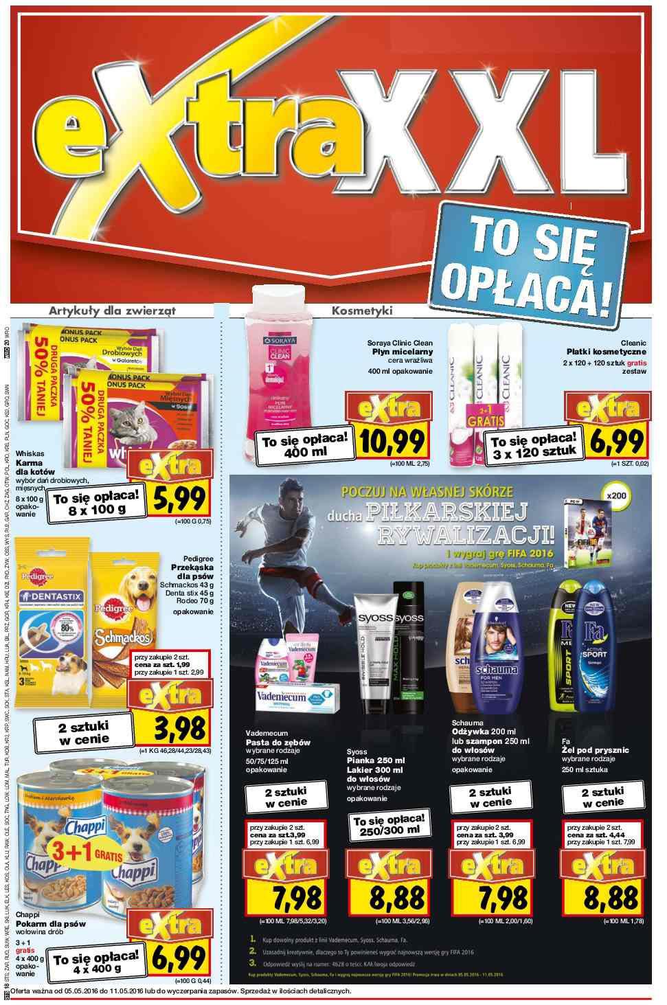 Gazetka promocyjna Kaufland str. 20