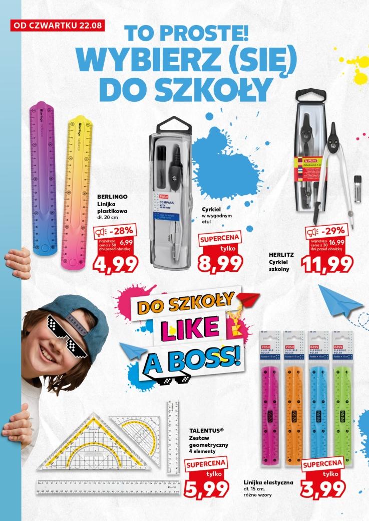 Gazetka promocyjna Kaufland str. 30