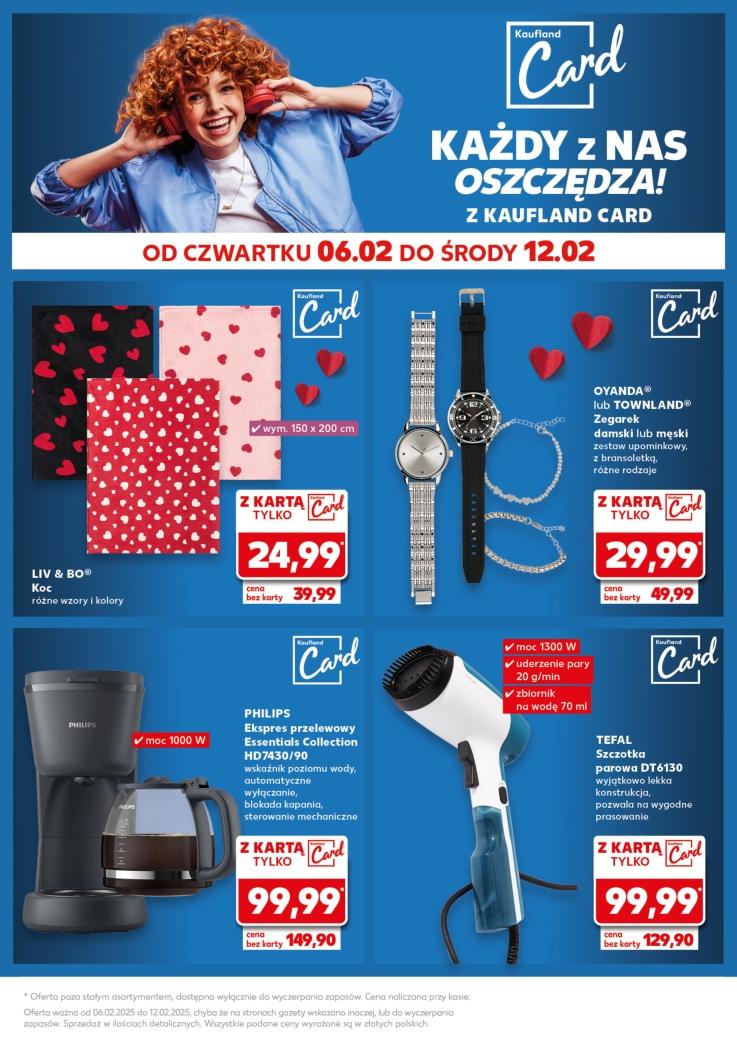 Gazetka promocyjna Kaufland str. 34
