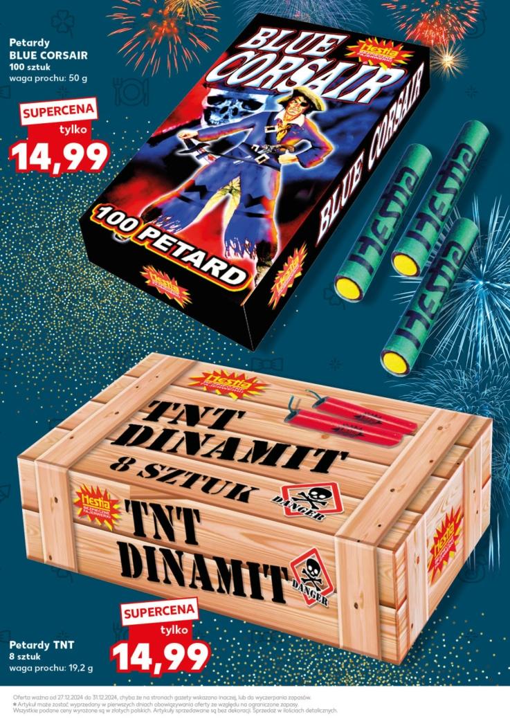 Gazetka promocyjna Kaufland str. 20