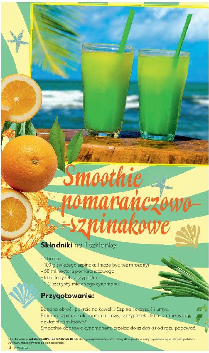 Gazetka promocyjna Kaufland str. 13